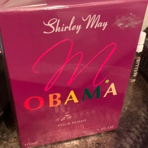 ✨ 2/$20 ✨ Shirley May Ms Obama
